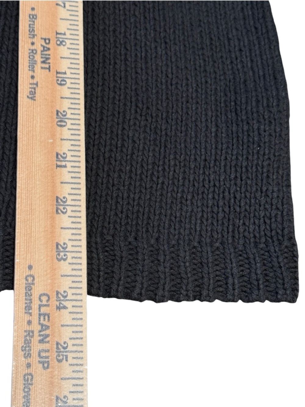 NWOT J. Crew Rollneck Sweater Shell - Picture 13 of 15